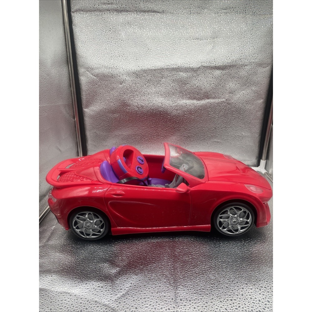 Project Mc2 H2O Remote Control Car. Smoke Comes Out The Tailpipes